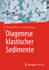 Buchcover Diagenese klastischer Sedimente