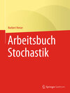 Buchcover Arbeitsbuch Stochastik