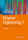 Buchcover Polymer Engineering 1