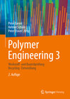 Buchcover Polymer Engineering 3