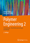 Buchcover Polymer Engineering 2