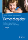 Buchcover Demenzbegleiter