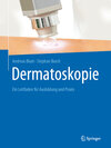 Buchcover Dermatoskopie