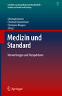 Buchcover Medizin und Standard