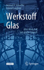 Buchcover Werkstoff Glas