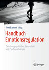 Buchcover Handbuch Emotionsregulation