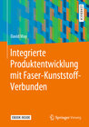 Buchcover Integrierte Produktentwicklung mit Faser-Kunststoff-Verbunden