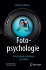 Buchcover Fotopsychologie