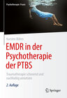 Buchcover EMDR in der Psychotherapie der PTBS