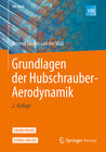 Buchcover Grundlagen der Hubschrauber-Aerodynamik