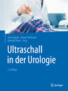 Buchcover Ultraschall in der Urologie