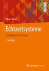 Buchcover Echtzeitsysteme