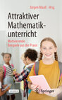 Buchcover Attraktiver Mathematikunterricht