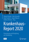 Buchcover Krankenhaus-Report 2020