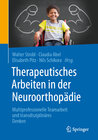 Buchcover Therapeutisches Arbeiten in der Neuroorthopädie