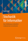 Buchcover Stochastik für Informatiker