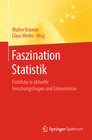 Buchcover Faszination Statistik