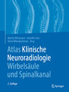 Buchcover Atlas Klinische Neuroradiologie Wirbelsäule und Spinalkanal