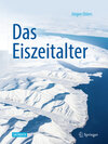 Buchcover Das Eiszeitalter