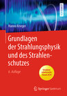 Buchcover Grundlagen der Strahlungsphysik und des Strahlenschutzes