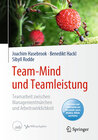 Buchcover Team-Mind und Teamleistung