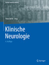 Buchcover Klinische Neurologie