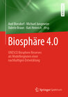 Buchcover Biosphäre 4.0