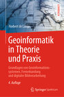 Buchcover Geoinformatik in Theorie und Praxis