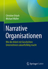 Buchcover Narrative Organisationen
