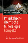 Buchcover Physikalisch-chemische Mineralogie kompakt