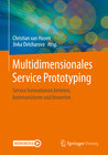 Buchcover Multidimensionales Service Prototyping