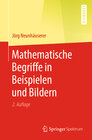 Buchcover Mathematische Begriffe in Beispielen und Bildern