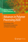 Buchcover Advances in Polymer Processing 2020