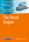 Buchcover The Diesel Engine