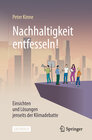 Buchcover Nachhaltigkeit entfesseln!