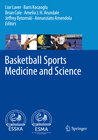 Buchcover Basketball Sports Medicine and Science