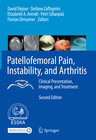 Buchcover Patellofemoral Pain, Instability, and Arthritis