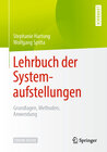 Buchcover Lehrbuch der Systemaufstellungen