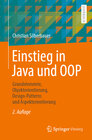 Buchcover Einstieg in Java und OOP