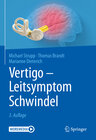 Buchcover Vertigo - Leitsymptom Schwindel