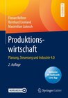 Buchcover Produktionswirtschaft