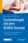 Buchcover Faszientherapie mit dem KLINEA-Konzept