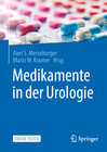 Buchcover Medikamente in der Urologie