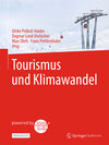 Buchcover Tourismus und Klimawandel