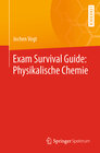 Buchcover Exam Survival Guide: Physikalische Chemie