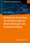 Buchcover Methodische Entwicklung von Visualisierungen als Arbeitswerkzeuge in der Produktentwicklung