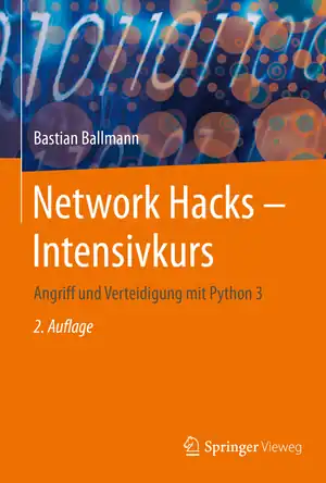 Buchcover ISBN 9783662616369