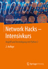 Buchcover Network Hacks - Intensivkurs