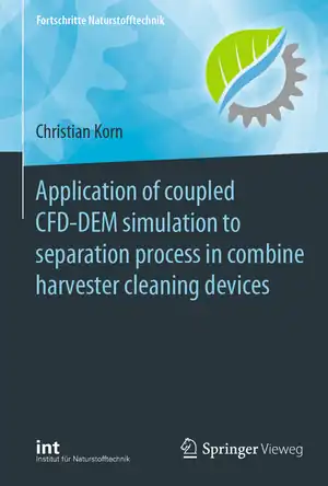 Buchcover ISBN 9783662616383