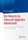 Buchcover Der Mensch im Fokus der digitalen Arbeitswelt